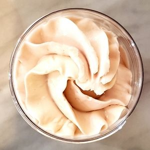 Organic Watermelon Lemonade Body Butter, 4oz